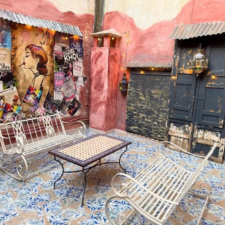 Apartamentos Cv Caldereria Vieja Granada Kültér fotó