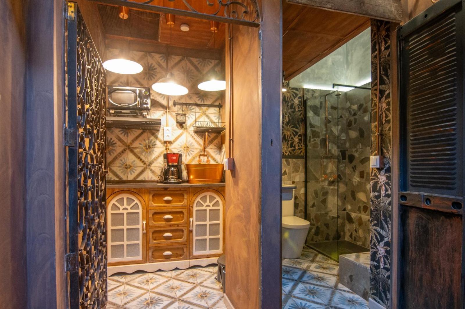 Apartamentos Cv Caldereria Vieja Granada Kültér fotó